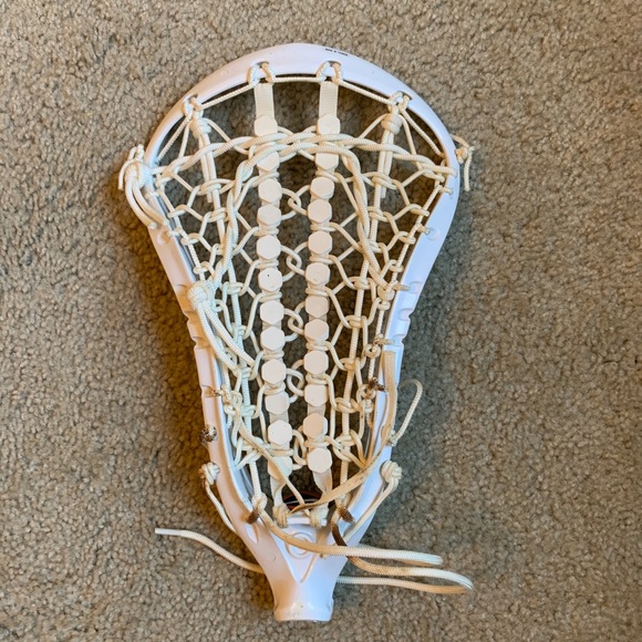 UNC women’s lacrosse Nike burst head - Picture 5 of 5